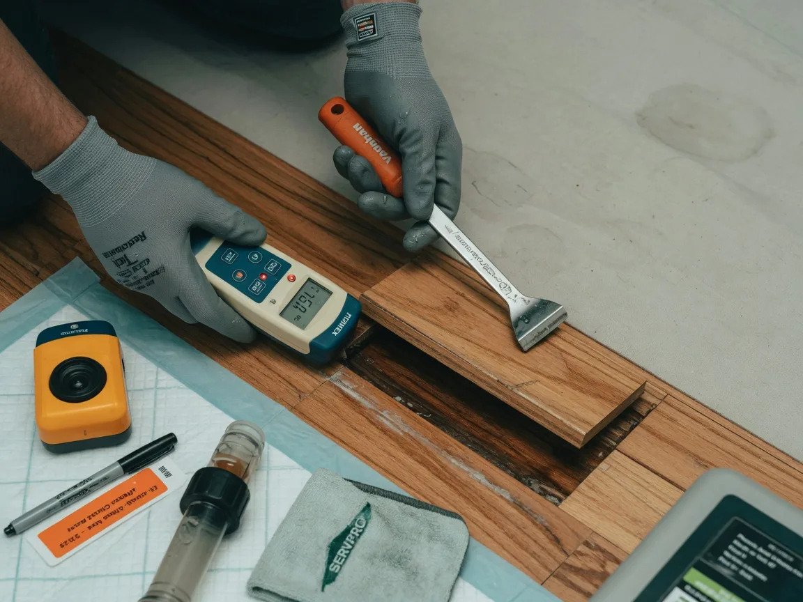Why choose Water Damage Restoration in Warrenton, GA